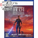 【中古】Star Wars ジェダイ:サバイバー PS5