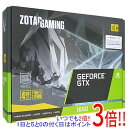 【いつでも2倍！5．0のつく日は3倍！1日も18日も3倍！】【中古】ZOTAC GAMING GeForce GTX 1650 OC ZT-T16500F-10L PCIExp 4GB 元箱あり