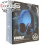 ڤĤǤ2ܡ50ΤĤ3ܡ1183ܡۡšSOUL إåɥۥ Ultimate Active Performance Over-Ear Headphones COMBAT ELECTRIC BLUE ̤