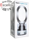 【延長保証対応!!】【新品(箱きず・やぶれ)】 Dyson 超音波式加湿器 Dyson Hygienic Mist MF01WS
