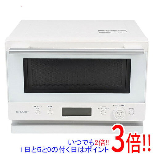 楽天市場】訳あり（ブランドシャープ）（電子レンジ・オーブンレンジ