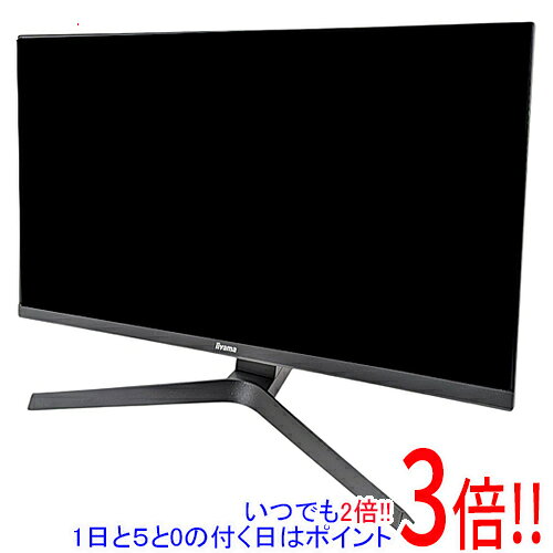 楽天市場】iiyama G-MASTER GB2470HSU-B1 ゲーミングモニターの通販