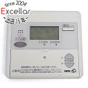 【中古】パーパス ガス給湯器用台所リモコン MC-630