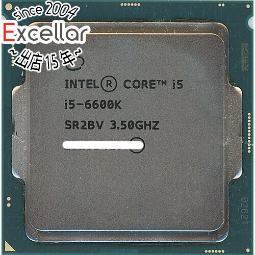 ył2{I5D0̂3{I1183{IzyÁzCore i5 6600K 3.5GHz 6M LGA1151 95W SR2BV