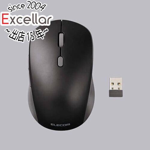 【いつでも2倍!5.0のつく日、18日は3倍!】ELECOM製 OSMOD Six USB無線/Bluetooth 静音マウス 6ボタン Mサイズ M-MY30MBSXBK ブラック 【いつでも2倍!5.0のつく日、18日は3倍!】ELECOM製 OSMOD Six USB無線/Bluetooth 静音マウス 6ボタン Mサイズ M-MY30MBSXBK ブラック