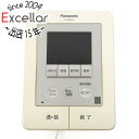 【いつでも2倍!5.0のつく日、18日は3倍!】【中古】Panasonic テレビドアホン モニター親機 VL-MW231 本体のみ