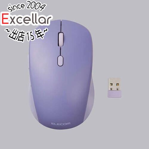 【いつでも2倍!5.0のつく日、18日は3倍!】ELECOM製 OSMOD Six USB無線/Bluetooth 静音マウス 6ボタン Mサイズ M-MY30MBSXBU ブルー 【いつでも2倍!5.0のつく日、18日は3倍!】ELECOM製 OSMOD Six USB無線/Bluetooth 静音マウス 6ボタン Mサイズ M-MY30MBSXBU ブルー
