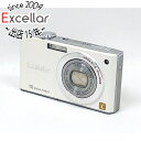 【いつでも2倍!5.0のつく日、18日は3倍!】【中古】Panasonic LUMIX DMC-FX35-W ホワイト/1010万画素 訳あり