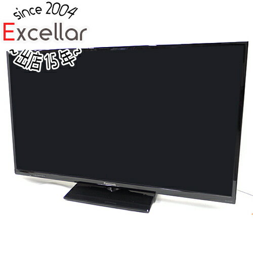 【いつでも2倍!5.0のつく日、18日は3倍!】【中古】Panasonic 32V型 液晶テレビ VIERA TH-32A305