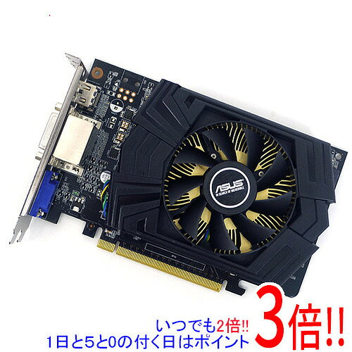 ASUSグラボ GTX750TI-PH-2GD5 PCIExp 2GB