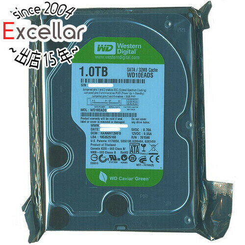 ył2{I5D0̂3{I1183{IzyÁzWestern DigitalHDD WD10EADS 1TB SATA300 7000`8000Ԉȓ