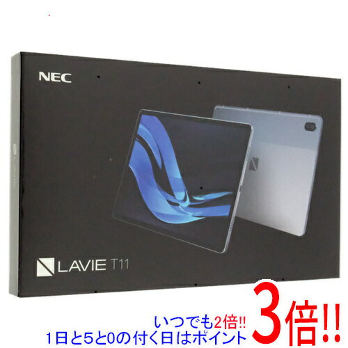 【延長保証対応!!】NEC Android端末 LAVIE T11 T1195/BAS PC-T1195BAS