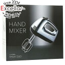 【延長保証対応!!】テスコム ハンドミキサー THM1300