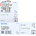 【いつでも2倍!1日と5.0のつく日、18日は3倍!】TOTO 台付自動水栓 アクアオート TLE26SS1W