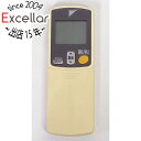 【中古】DAIKIN エアコンリモコン BRC937A101