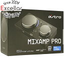 【中古】Logicool製 ASTRO MixAmp Pro TR MAPTR-002 ブラック 未使用