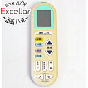【中古】オーム電機 エアコンリモコン OAR-350N