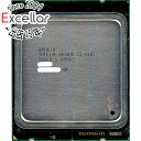 【中古】Xeon E5-2603 1.8GHz 10M LGA2011 SR0LB