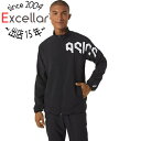 asics アシックス Mサイズ HEXグラフィックドライウーブンジャケット 2031D826 パフォーマンスブラック(4)
