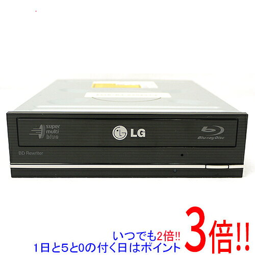 商品名【中古】LGエレクトロニクス 内蔵Blu-rayドライブ BH10NS38商品状態 動作確認済みの中古品です。 ※中古品ですので、傷、汚れ等ある場合がございます。 商品名 LGエレクトロニクス★内蔵Blu-rayドライブ☆BH10NS38★ 型番 BH10NS38 BOX 仕様 設置方式 内蔵 対応メディア BD-R BD-RE DVD-R DVD-RW DVD-R DL DVD+R DVD+RW DVD+R DL DVD-RAM 接続インターフェース SATA 付属品 ※付属品なし。本体のみとなります。ご確認後、ご検討お願い致します。 その他 ※商品の画像はイメージです。その他たくさんの魅力ある商品を出品しております。ぜひ、見て行ってください。※返品についてはこちらをご覧ください。　