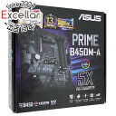 【中古】ASUS製 MicroATXマザーボード PRIME B450M-A SocketAM4 元箱あり