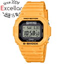 【いつでも2倍!5.0のつく日、18日は3倍!】CASIO 腕時計 G-SHOCK サーフライダー・ファウンデーション・ジャパン コラボレーションモデル G-5600SFJ-9JR