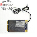 【いつでも2倍!5.0のつく日、18日は3倍!】【中古】Atheros Mini 無線LANカード 5424 AR5BXB6(2)