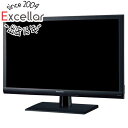 【いつでも2倍!5.0のつく日、18日は3倍!】【中古】Panasonic 24V型 液晶テレビ VIERA TH-24D320