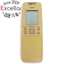 【中古】SANYO製 エアコンリモコン RCS-VR8C