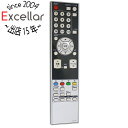 【いつでも2倍!5.0のつく日、18日は3倍!】【中古】DX BROADTEC テレビ用リモコン NF032JD
