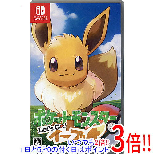 楽天市場】ポケットモンスター let's go!イーブイ モンスターボール