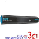 【いつでも2倍！5．0のつく日は3倍！1日も18日も3倍！】【中古】ロジクール G640 ラージクロス ゲーミング マウスパッド G640R 未使用