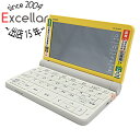 CASIO製 電子辞書 エクスワード 高校生モデル XD-S...