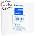 【いつでも2倍！5．0のつく日は3倍！1日も18日も3倍！】Panasonic 加湿器用 加湿フィルター FE-ZBH05