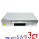 【中古】SONY スゴ録 RDR-VH85 DVD-RW/160GB/VHS