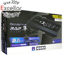 【中古】リアルアーケードPro.V サイレント隼 PS4/PS3 PS4-033 訳あり 元箱あり
