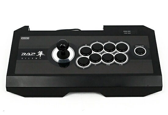 【いつでも2倍！1日と5.0のつく日、18日は3倍！】【中古】リアルアーケードPro.V サイレント隼 PS4/PS3 PS4-033 訳あり 元箱あり