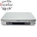 【いつでも2倍!5.0のつく日、18日は3倍!】【中古】Panasonic ビデオデッキ NV-HX33G