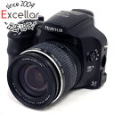 【いつでも2倍！5．0のつく日は3倍！1日も18日も3倍！】【中古】FUJIFILM デジタルカメラ FinePix S6000fd 630万画素 液晶画面いたみ