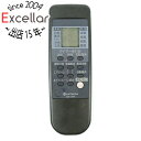 【いつでも2倍!5.0のつく日、18日は3倍!】【中古】HITACHI エアコンリモコン RAR-0W6