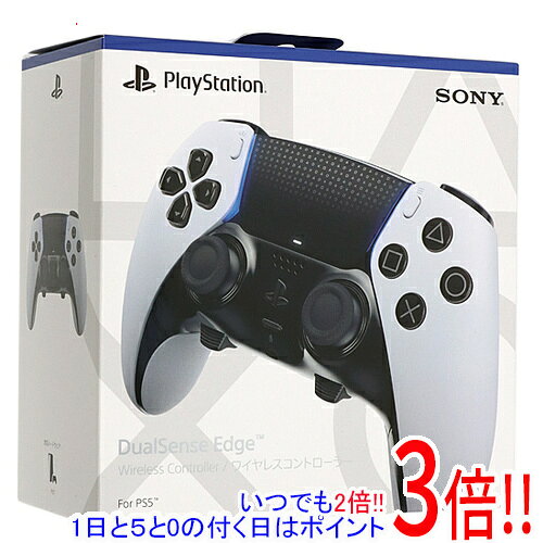 楽天市場】PS5用 DualSense Edge ワイヤレスコントローラーの通販