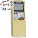 【中古】三菱重工製 エアコンリモコン RKS502A205C