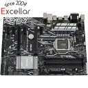 【中古】ASUS製 ATXマザーボード PRIME H270-PLUS LGA1151