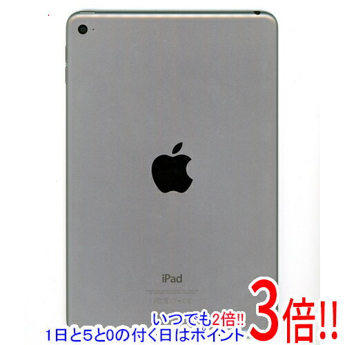 ył2{I5D0̂3{I1183{IzyÁzAPPLE iPad mini 4 Wi-Fi 16GB OC MK6J2J/A 