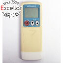 【中古】三菱電機 エアコンリモコン KG02