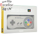 商品名【中古】任天堂 Wii スーパーファミコンクラシックコントローラ 未使用商品状態 未使用品です。※メーカー保証は受けられません。 ※外箱に破れや潰れ等の傷み、もしくは汚れがある商品となっております。パッケージ内部に影響のあるレベルではございません。ご理解の上ご検討お願いします。特徴 Wiiのコントローラ「クラシックコントローラ」のスーパーファミコンコントローラモデルです。 ※対応ソフトは任天堂公式ホームページをご覧ください。 商品名 Wii スーパーファミコンクラシックコントローラ メーカー 任天堂 その他 ※商品の画像はイメージです。その他たくさんの魅力ある商品を出品しております。ぜひ、見て行ってください。※返品についてはこちらをご覧ください。　