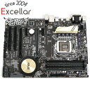 【中古】ASUS製 ATXマザーボード H170-PRO LGA1151