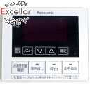 【中古】Panasonic 給湯器用 台所リモコン HE-RQVCM