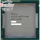 【中古】Core i5 4440 3.1GHz 6M LGA1150 84W SR14F