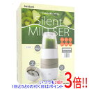 【いつでも2倍!1日と5.0のつく日、18日は3倍!】【新品(開封のみ・箱きず・やぶれ)】 イワタニ サイレントミルサー IFM-S30G